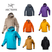 아크테릭스 베타 LT 자켓 남성용 등산 재킷 고어텍스 바람막이 Arcteryx Beta [관부가세 별도]