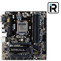 B150M-D3H 6세대 메인보드 B150 LGA 1151 기가바이트