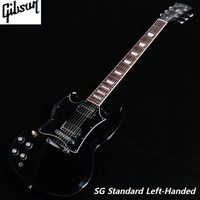 깁슨 SG 스탠다드 왼손 일렉기타 에보니 SG Standard Left-Handed, 옵션1