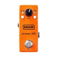 MXR M101 페이즈 95 미니 기타 이펙트 페달 17665