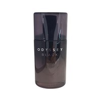 오딧세이 블랙 에멀전, 100ml, 1개