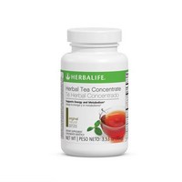 허벌라이프 미국 허벌티 오리지날 102g HERBALIFE HERBAL TEA, 100g, 1개