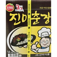 진미식품 진미춘장 14kg, 1개