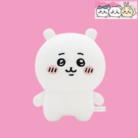 먼작귀 치이카와 하치와레 봉제인형 나가노 농담곰, 치이카와 25cm, 1개