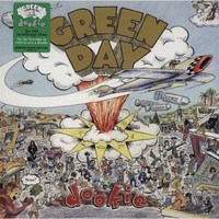 [LP] Greenday (그린데이) - 3집 Dookie [LP]