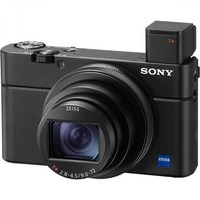 SONY 소니 디지털 카메라 사이버 샷 DSC-RX100M7