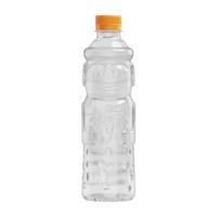 한라수 제주 무라벨, 60개, 500ml