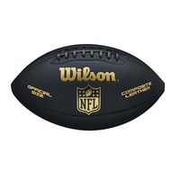 윌슨 NFL 럭비공, WTF1709XB, 1개