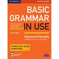 Basic Grammar in Use Student