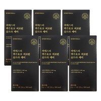 여에스더 맥주효모 비오틴 울트라 케어, 56g, 6개