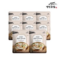 정성곳간 푸짐한 도가니탕 700g, 8개