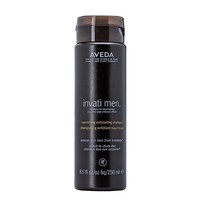 아베다 Aveda 인바티 맨 너리싱 익스폴리에이팅 샴푸 8.5 oz