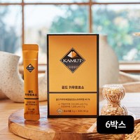 골드 카무트효소 [카무브 브랜드밀발효효소 40%], 270g, 3개