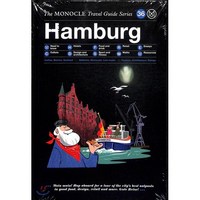 The Monocle Travel Guide : Hamburg : # 36