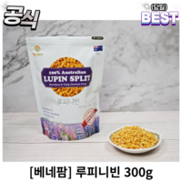 베네팜 루피니빈, 300g, 2개