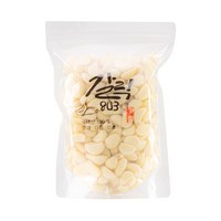 갈릭803 국산마늘 24년 깐마늘 1kg, 중 - 1kg, 1개