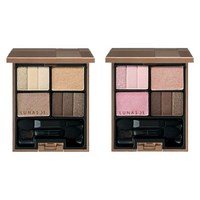 루나솔(LUNASOL) 쓰리디멘셔널 아이즈 02 Soft Beige 아이섀도, 1개, 02 소프트 베이지