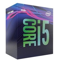 Intel Core i5 9400 데스크탑 프로세서 6 코어 2 90GHz 최대 4 10GHz 조절 LGA1151 300 시리즈 65W BX80684I59400, 1) 데스크탑 프로세서