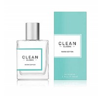 클린 클래식 웜 코튼 EDP, 60ml, 1개