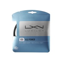 단품 ALU POWER 럭실론스트링 BLACK 125