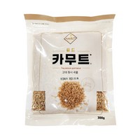 골드 카무트 캐나다산 고대 곡물 300g, 30개