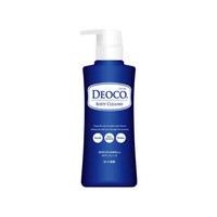 DEOCO 데오코 데오드란트 바디클렌져 바디워시 350ml, 1개