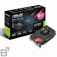 ASUS 지포스 GTX960 Mini OC D5 2GB 중고 무상 AS1개월 1:1교체