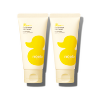 [노엘로힐스]무기자차 스킨 베리어 선크림 SPF30 PA+++, 2개, 50ml