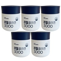 에버콜라겐 관절 콜라겐 3000 900mg x 84정 5개, 단품