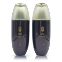 수려한 효 녹용콜라겐 기초 2종 (수액140ml + 유액140ml), 1개