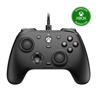 국내정발 Gamesir G7 유선게임패드 XBOX컨트롤러 정식라이센스 PC 엑스박스 호환, Gamesir G7 게임패드(유선), 1개, Gamesir-G7