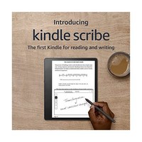 전자책 이북리더기 ebook, Basic Pen, 16 GB_Without Kindle Unlimited