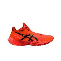 아식스 메타라이즈 도쿄 선라이즈 레드 이클립스 블랙 Asics Metarise Tokyo Sunrise Eclipse Black 271555