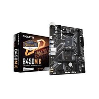 GIGABYTE B450M K 피씨디렉트 [안전포장/오늘출발]