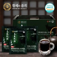 국내산 명품 흑염소 진액 엑기스 추출물 즙 2100ml, 210ml, 1개