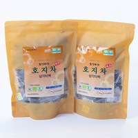 보성선운 호지차삼각티백90T, 180개, 2개, 1.4g, 90개입