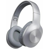 소니 WH-1000XM5 노이즈-캔슬링 무선 Over-Ear 헤드폰 (Silver), Silver