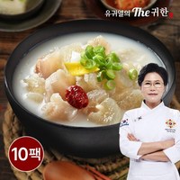 유귀열의 The귀한 도가니탕 700g 10팩, 10개