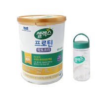 매일유업 셀렉스 코어 프로틴 락토프리 304g 1통+ 텀블러(350ml) 포함, 1개