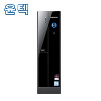 삼성 컴퓨터 본체 사무용 가정용 게임용 데스크탑 HDMI지원 윈도우10, i5-6400/8G/SSD240+500, 삼성6세대슬림 GT520