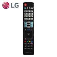 무설정 LG TV리모컨 티비 스마트 엑스캔버스, LG TV리모컨(RS-T21)