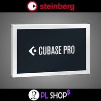 STEINBERG 큐베이스 13 엘리먼트 아티스트 프로 교육용 일반용 Cubase 13