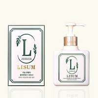 리숨 센텔라 데일리 베이비 올인원워시, 300ml, 1개