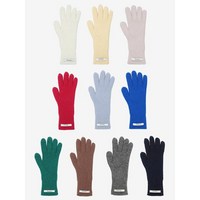 벤시몽 FINGER HOLE GLOVES - 10color -인증