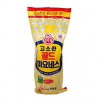 오뚜기골드마요네스800g 마요 식자재 마요네스, 1