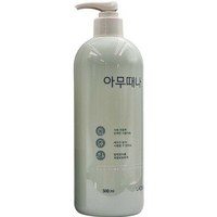 LG생활건강 [정품발송] 라끄베르 아무때나 때필링 500ml 433971