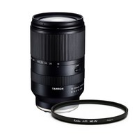 탐론 18-300mm F/3.5-6.3 Di III-A VC VXD B061 소니 E렌즈 + 겐코 AIR MCUV 67mm 필터