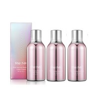 [리엔케이]빛크림8 핑크 볼륨 래디언스 컬러크림 30ml 3개