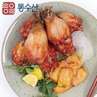 통수산 통영 제철 활멍게 (산지직송), 활멍게3kg, (1kg당6~12미내외), 1개