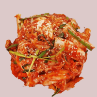 한상궁 김치 맛있는 겉절이 2kg, 2kg 1개, 1개